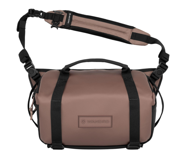 WANDRD ROGUE Sling 9L Atacama Clay - 1550099 - zdjęcie